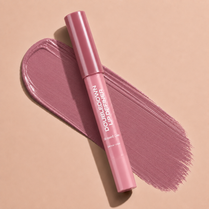 DoubleDown Lip Definer 2-in-1 Liner and Balm