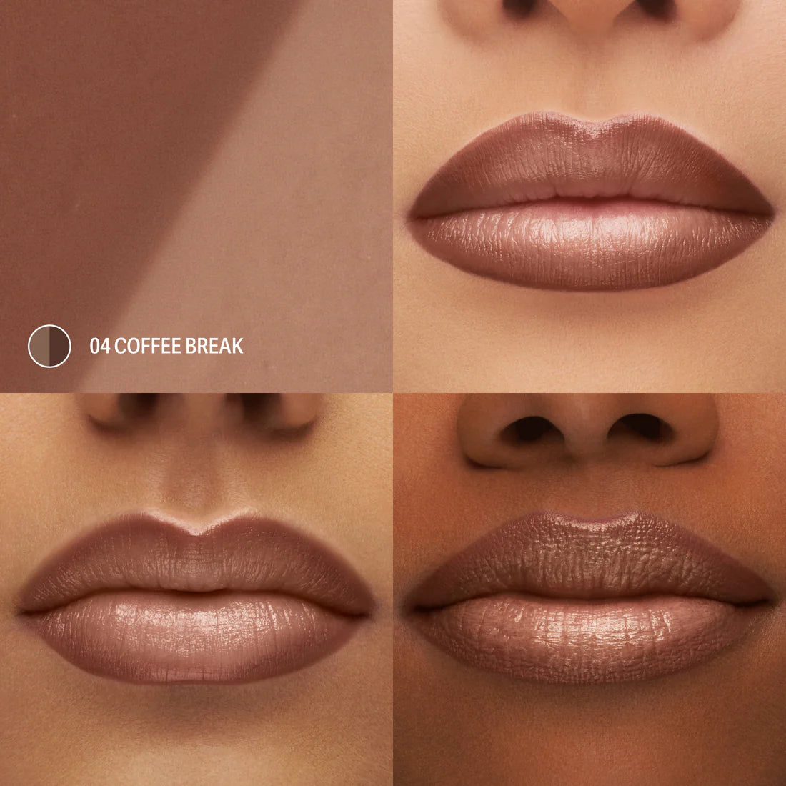 DoubleDown Lip Definer 2-in-1 Liner and Balm