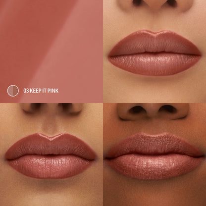DoubleDown Lip Definer 2-in-1 Liner and Balm