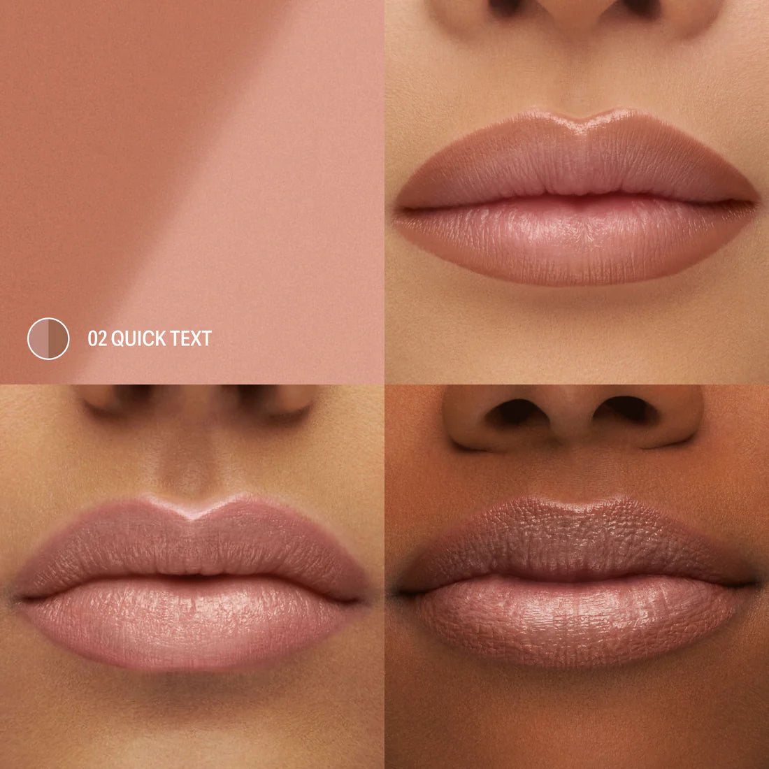 DoubleDown Lip Definer 2-in-1 Liner and Balm