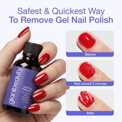 Removal Essentials Kit